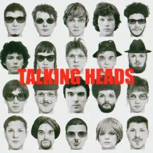 BEST OF TALKING HEADS THE (CD)