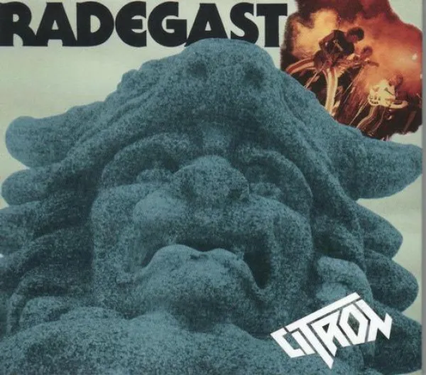 Citrón – Radegast (CD)