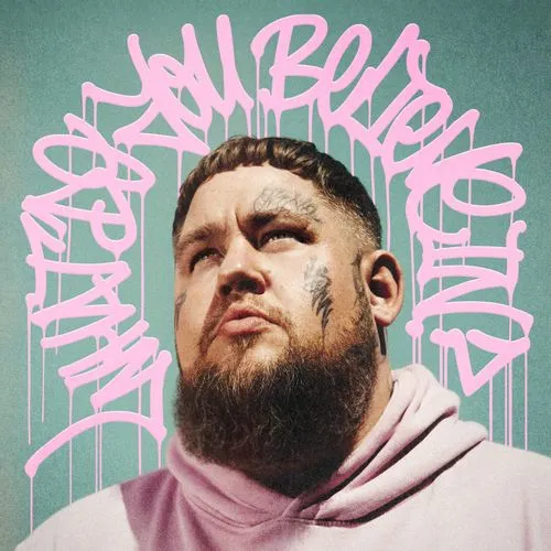 Rag'n'Bone Man – What Do You Believe In? (Vinyl)