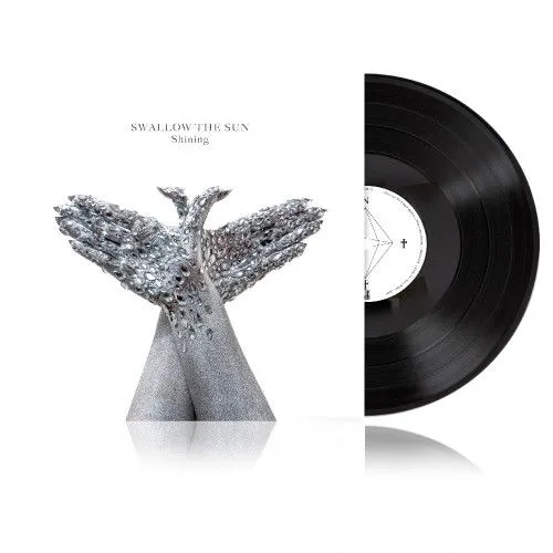 Swallow the Sun – Shining (Vinyl)