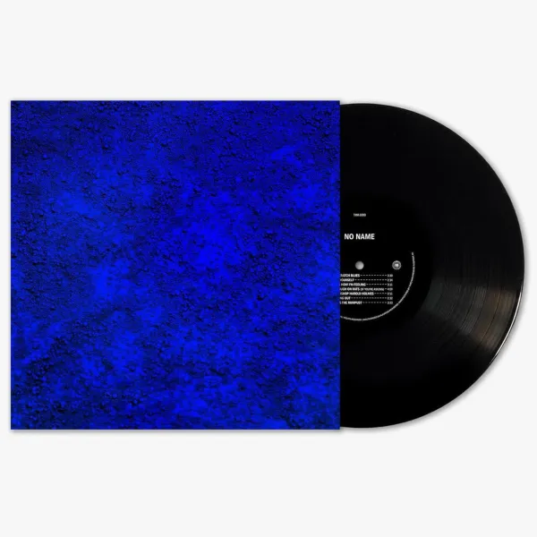 Jack White – No Name (Vinyl)