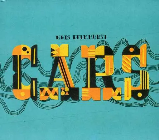 Kris Delmhorst – CARS (CD)