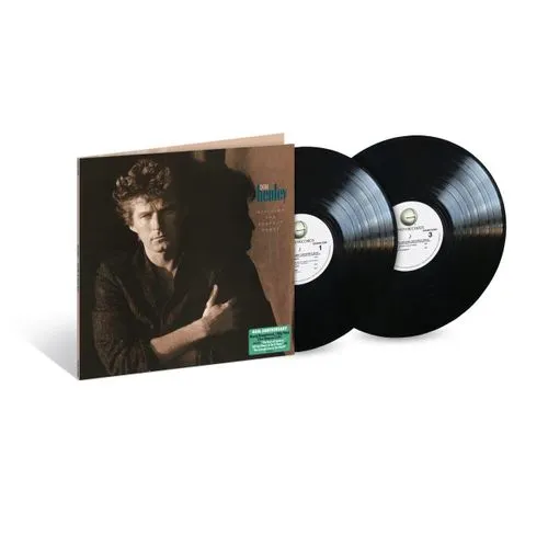 Don Henley – Building The Perfect Beast (Vinyl)
