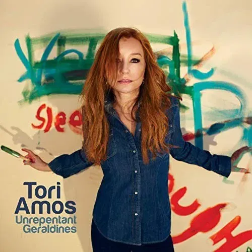 Tori Amos – Unrepentant Geraldines (10th Anniversary Deluxe Edition) (CD)