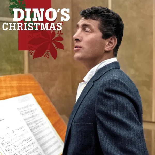 Dean Martin – Dino's Christmas (Vinyl)