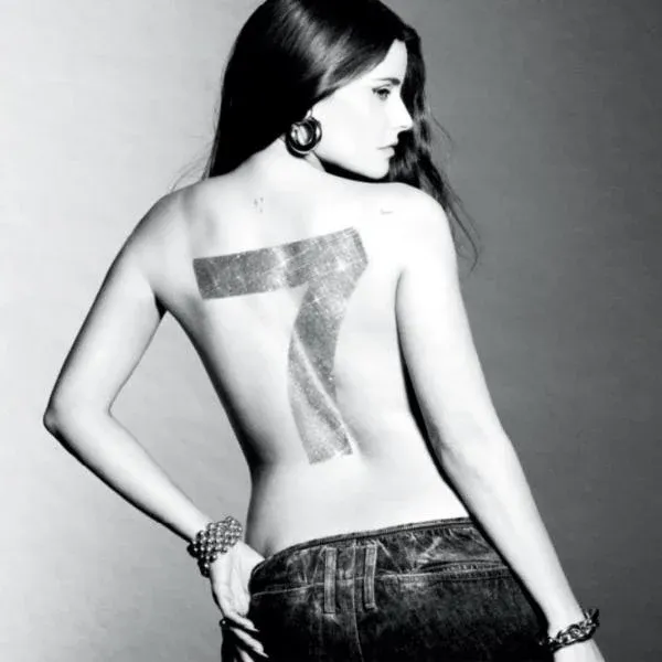 Nelly Furtado – 7 (CD)