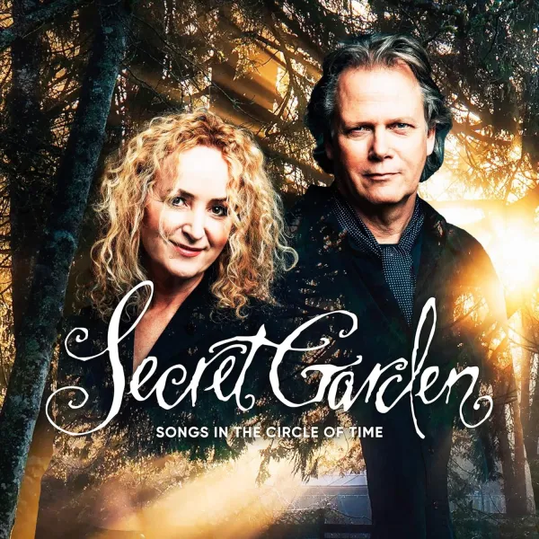 Secret Garden – Songs In The Circle Of Time (CD)