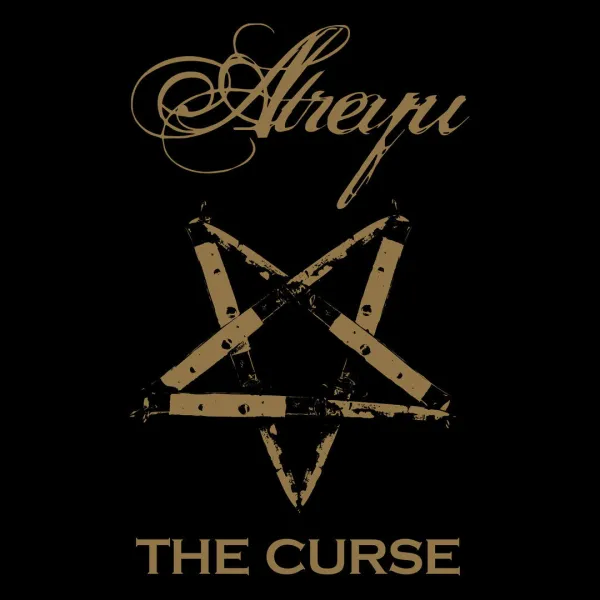 Atreyu – THE CURSE (Vinyl)