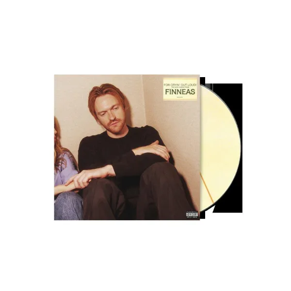 FINNEAS – For Cryin' Out Loud! (CD)