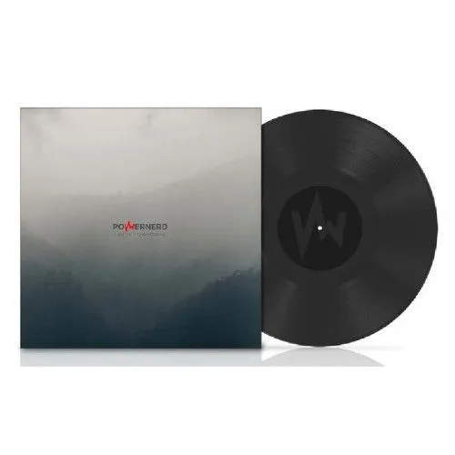 Devin Townsend – PowerNerd (Vinyl)