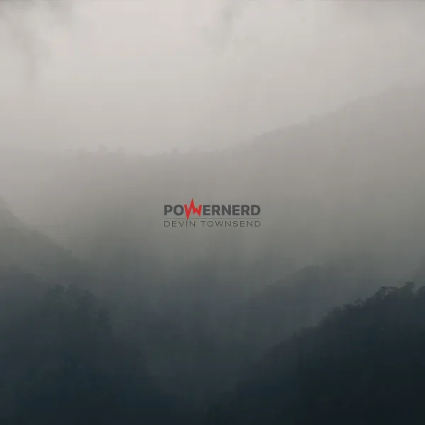 Devin Townsend – PowerNerd (CD)