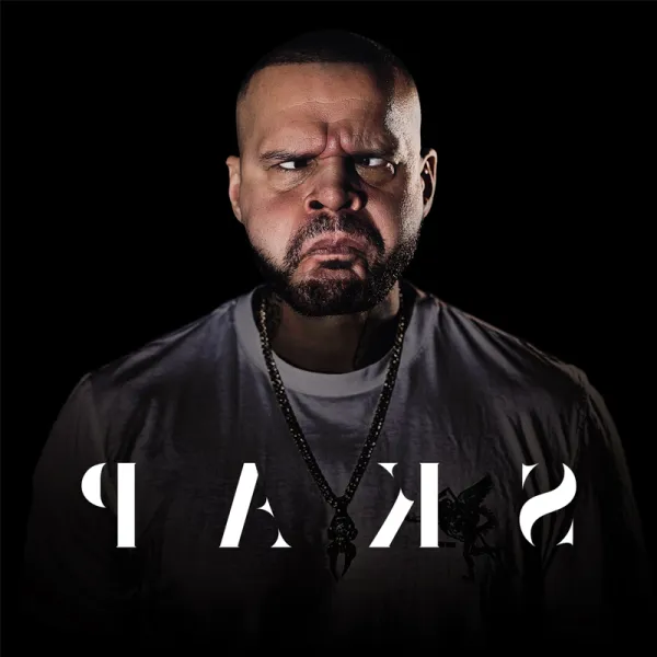 Rytmus – Skap (CD)