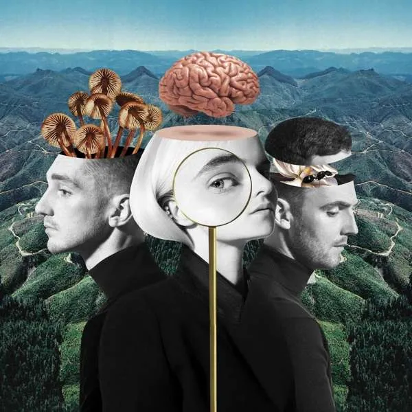 Clean Bandit – What is Love? (CD)