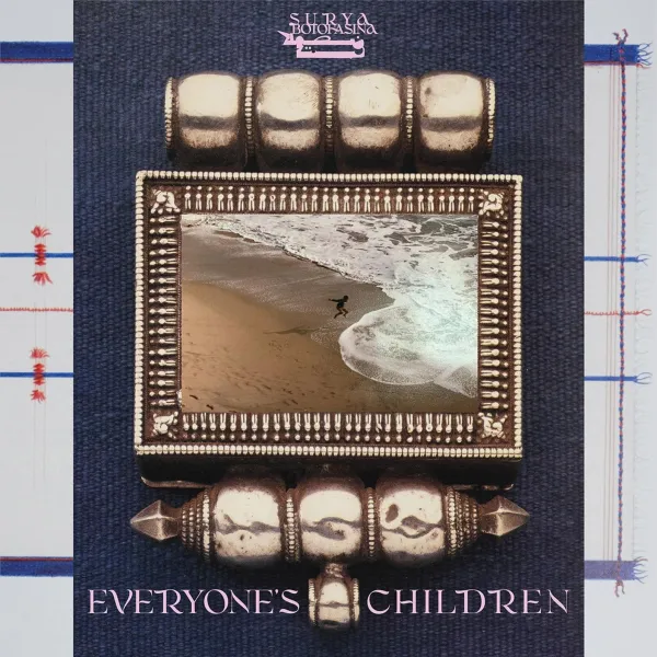 Surya Botofasina – BOTOFASINA, SURYA - EVERYONE'S CHILDREN (CD)