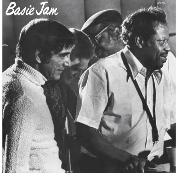 BASIE, COUNT - BASIE JAM (2024) (Vinyl)