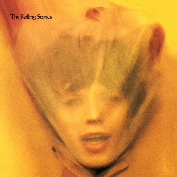 The Rolling Stones – Goat's Head Soup (Deluxe Edition) (CD)