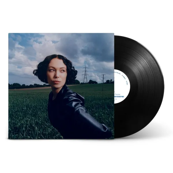 Kelly Lee Owens – Dreamstate (Vinyl)