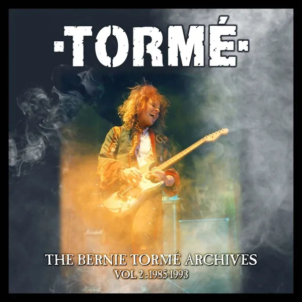 THE BERNIE TORME ARCHIVES VOL 2: 1985-1993 (CD)