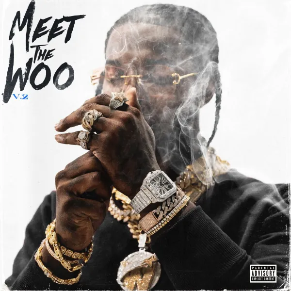 Pop Smoke – Meet The Woo V.2 (Deluxe Edition) (Vinyl)