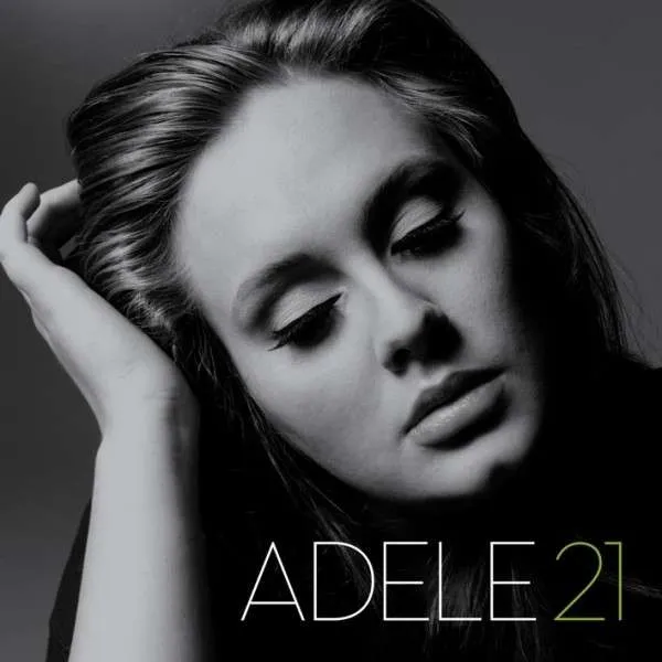 Adele – 21 (Vinyl)