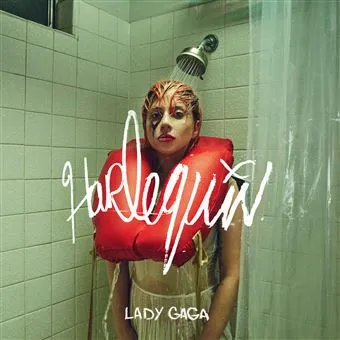 Lady Gaga – Harlequin (CD)