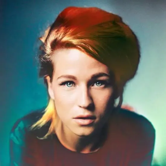 Selah Sue – Reason (US Edition) (CD)