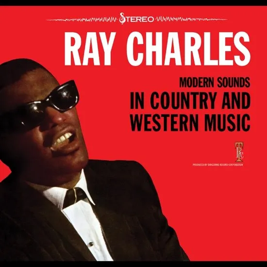 Ray Charles – Modern Sounds In Country And Western Music (Tangerine Records) (Vinyl)