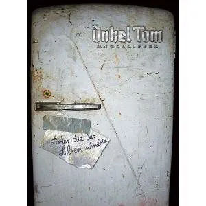 Onkel Tom Angelripper – LIEDER DIE DAS LEBEN SCHRE (DVD)