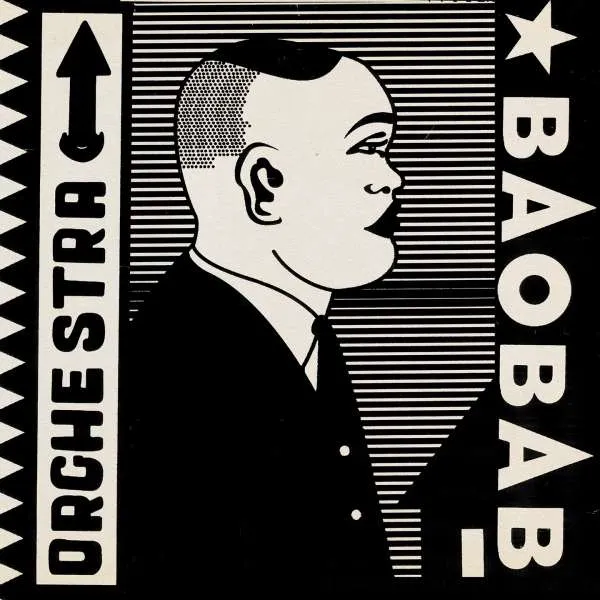 Orchestra Baobab – TRIBUTE TO NDIOUGA DIENG (CD)