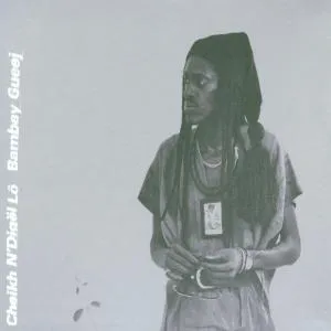 Cheikh Lô – BAMBAY GUEEJ (CD)