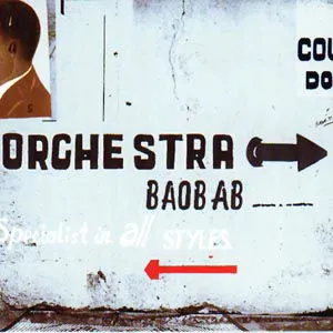 Orchestra Baobab – SPECIALIST IN ALL STYLES (CD)