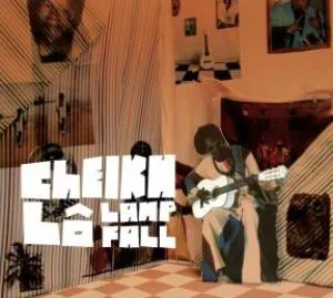 Cheikh Lô – LAMP FALL (CD)