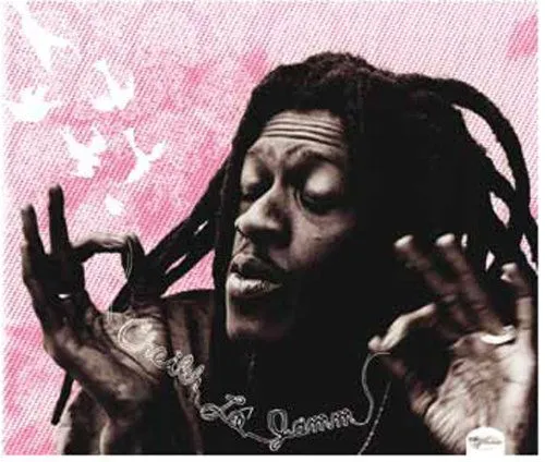 Cheikh Lô – JAMM (CD)