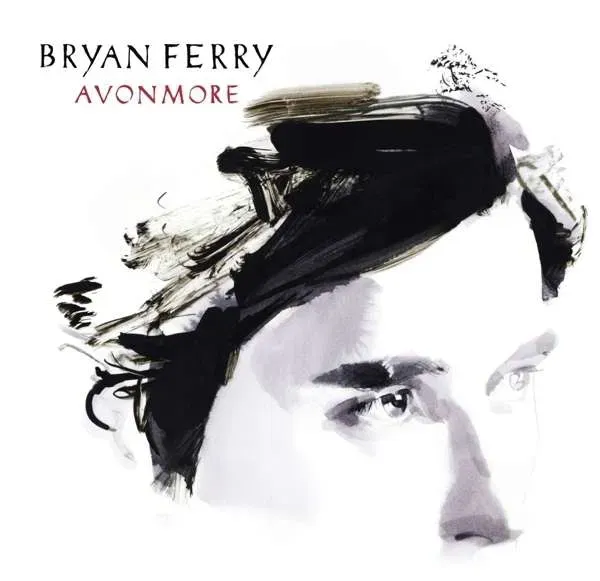 Bryan Ferry – Avonmore (Special Edition) (Kazeta)