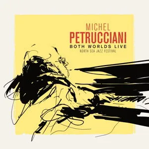 Michel Petrucciani – BOTH WORLDS (DVD)