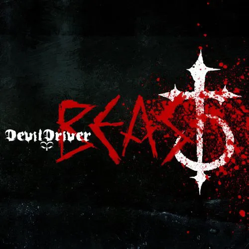DevilDriver – BEAST (DVD)