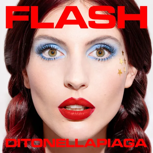 CD Ditonellapiaga - FLASH
