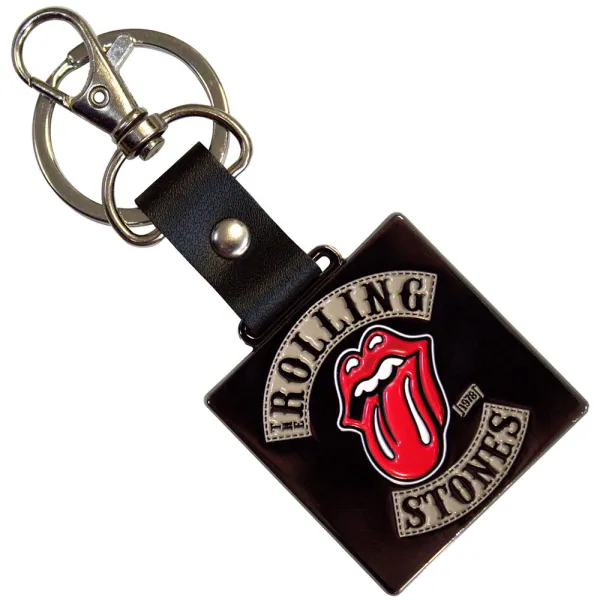 The Rolling Stones – Tour '78 (Kľúčenka)