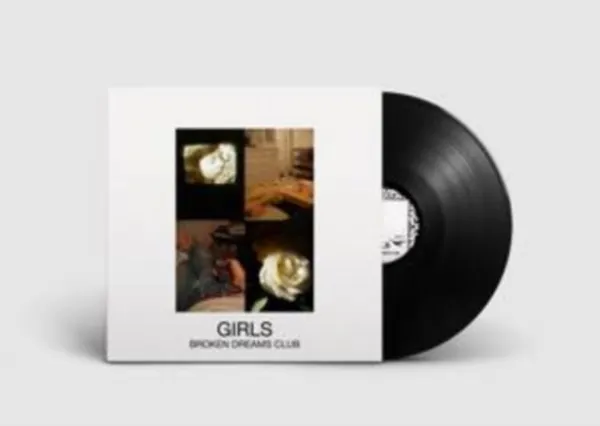 Girls – Broken Dreams Club (Vinyl)