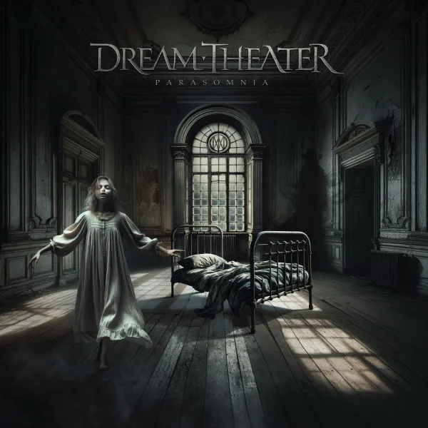 Dream Theater – Parasomnia (Special) (CD)