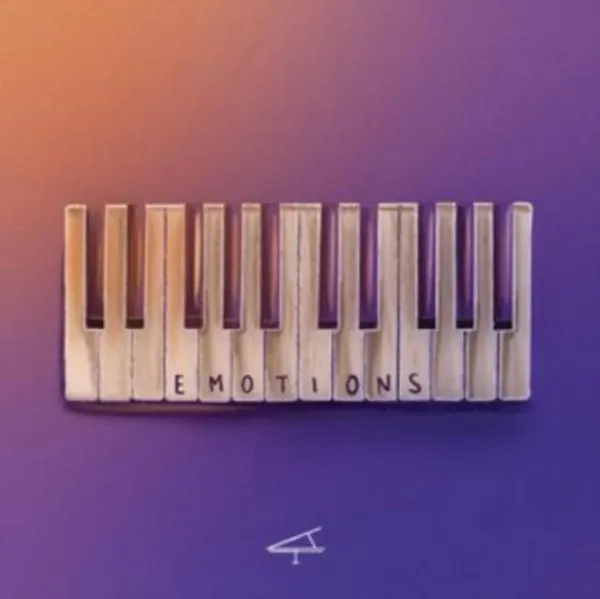 Tony Ann – EMOTIONS (Vinyl)