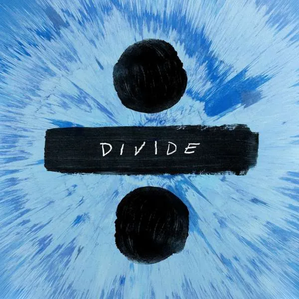 Ed Sheeran – Divide Deluxe (CD)