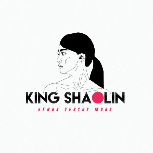 King Shaolin – Venus Versus Mars (EP) (CD)