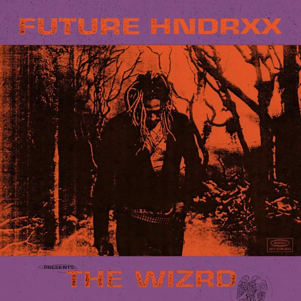 Future Hndrxx Presents: the Wizrd (CD)