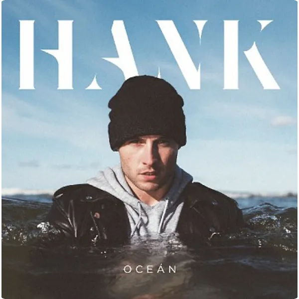 Hank – Oceán (CD)