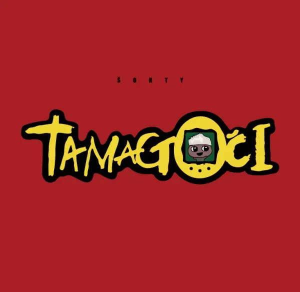 Šorty – Tamagoči (CD)
