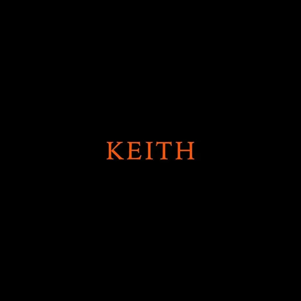 Vinyl Kool Keith - Keith