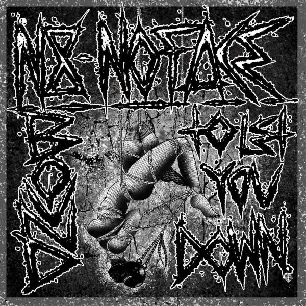 Vinyl N8NOFACE - BOUND TO LET YOU DOWN