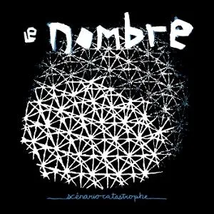 Vinyl Le Nombre - SCENARIO CATASTROPHE
