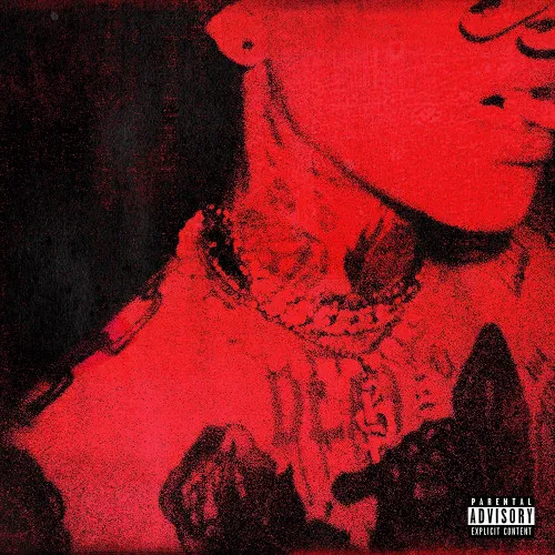 Blackbear – Anonymous (CD)